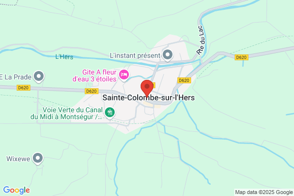 La Poste Relais