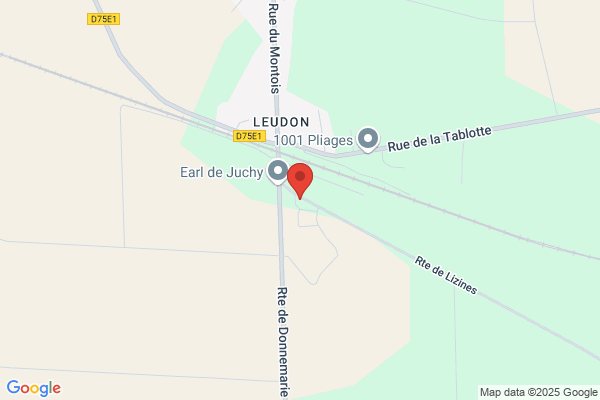 Fromagerie de Juchy