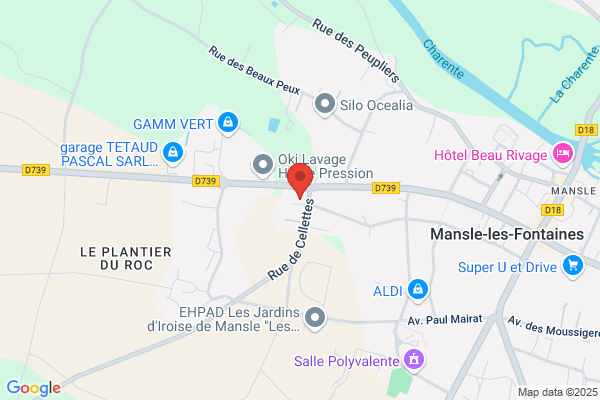 Pompes Funèbres Mansloises