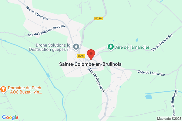 La Poste Agence Communale