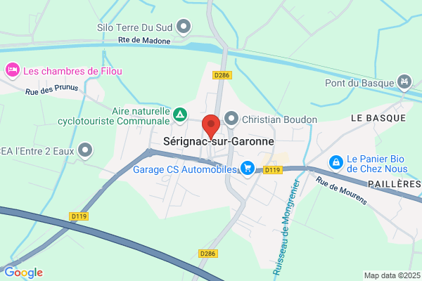 Ambulances Sérignacaises