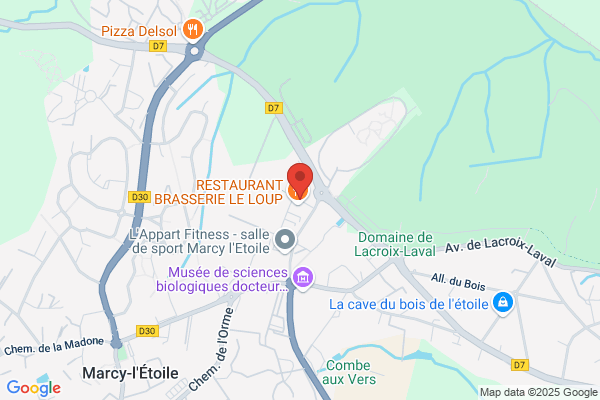 BIOGROUP - Laboratoire de Marcy