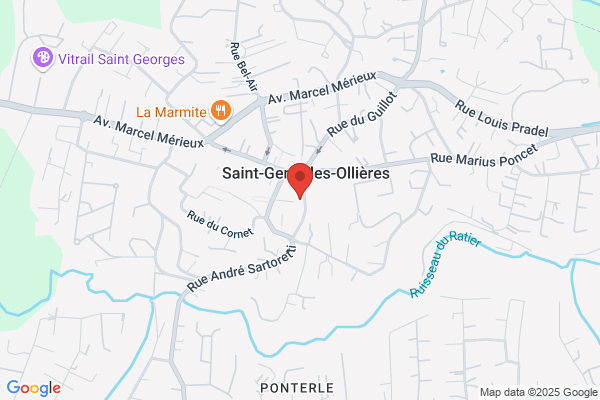 La Poste Agence Communale