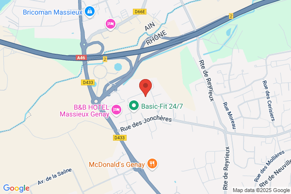 Le Tandem des Demoiselles - Locations
