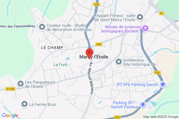 Optic 2000 - Opticien Marcy L'Etoile