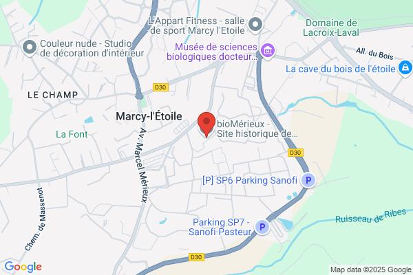 Biomérieux