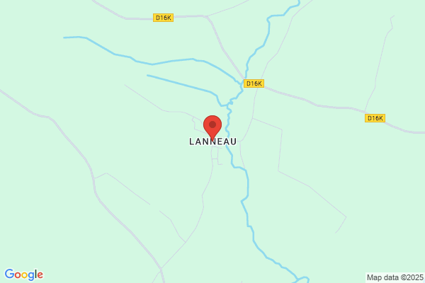 Arel Lanneau