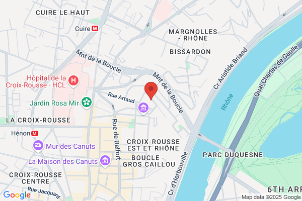 Atbg Lyon