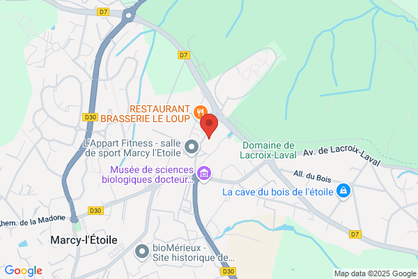 Biomerieux