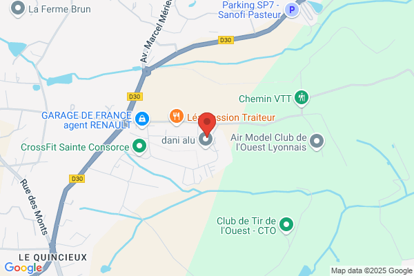 Blanrhone Sarl