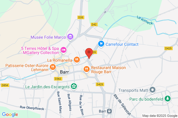 Bourit Patrice Dentiste