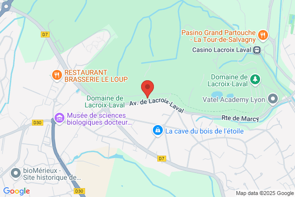 Brasserie Les Terrasses