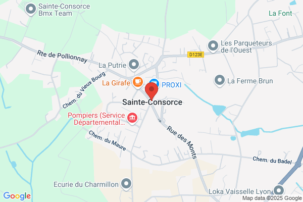 Briday Entreprise