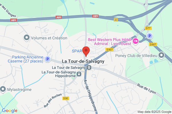Charbonnieres Taxis