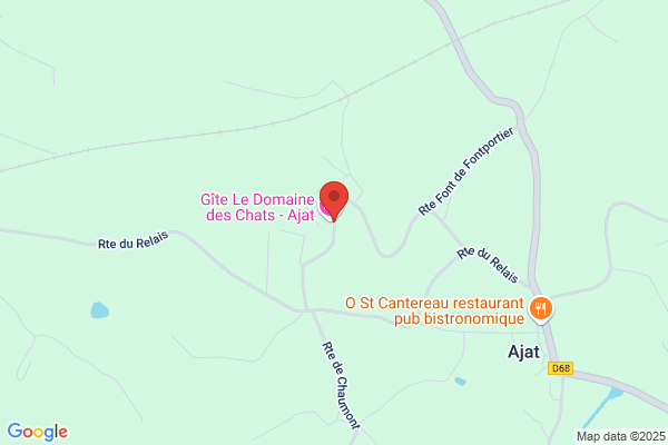 Clinique Veterinaire Bousquet