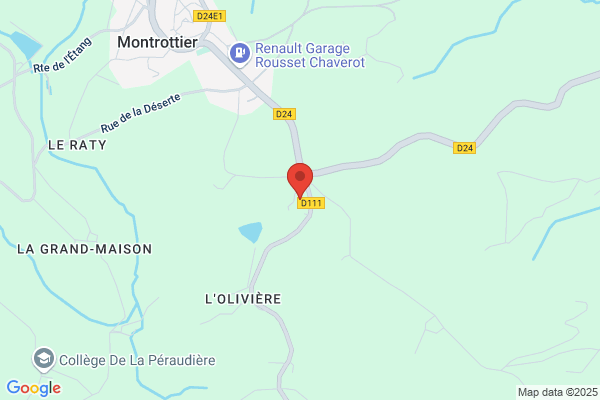 Colinet Maurice