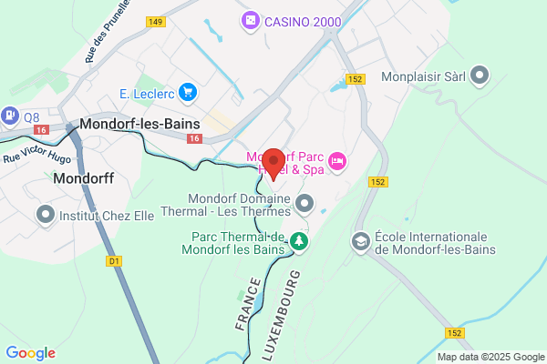 Delices Des Thermes