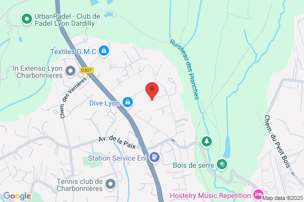 Du Crest Interpretariat