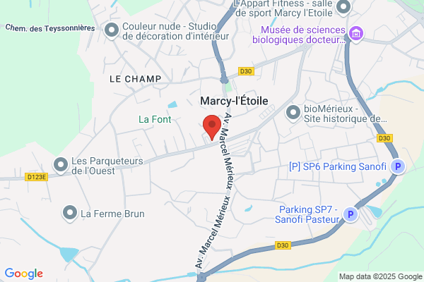 Ecole Privee Mixte Notre Dame