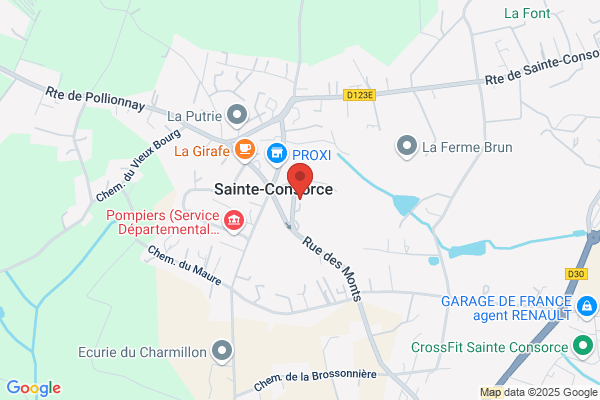 Ecole Publique