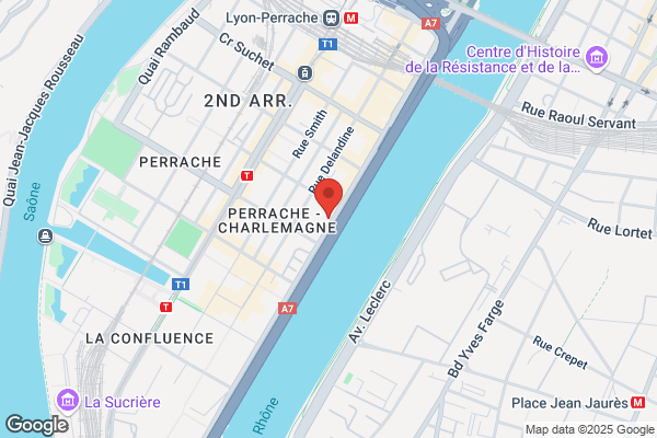 Erai Entreprise Rhone Alpes International Promotion Internat