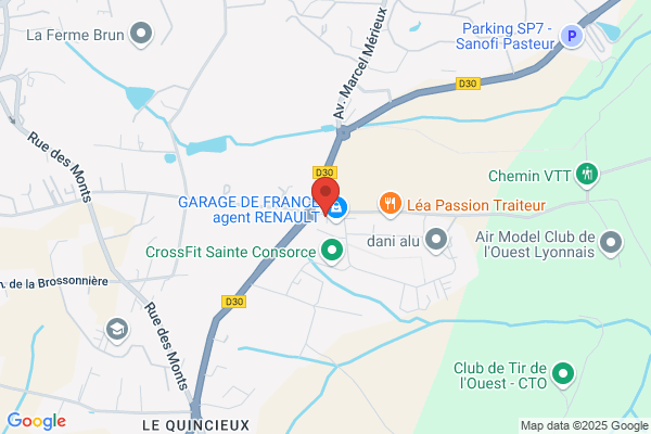 Garage Ami Services