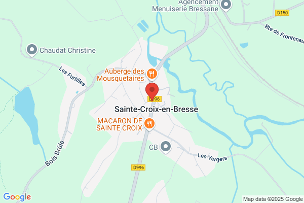 La Poste Agence Communale