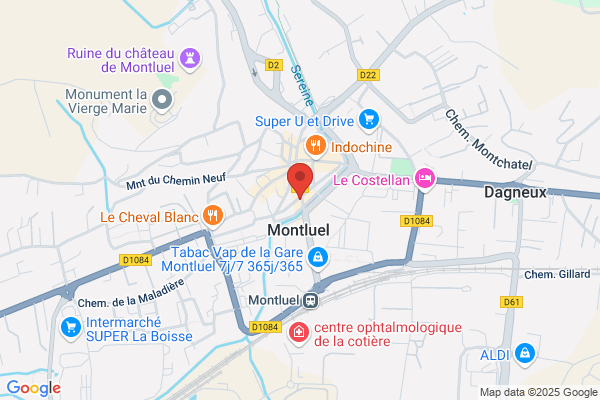 MMA Assurances MONTLUEL