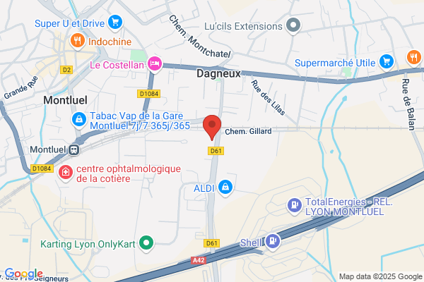 AD CARROSSERIE CALANDRE