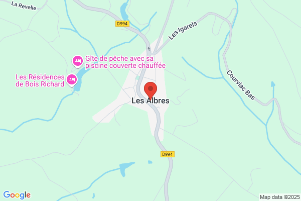 ALBRESS