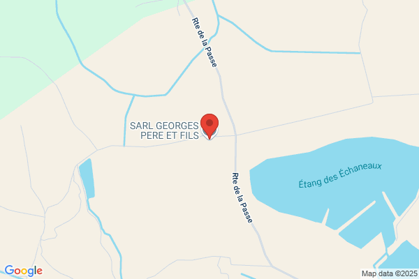 GEORGES PERE ET FILS