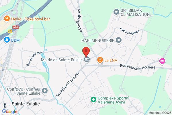 Ecoles Publiques Mixtes Ecole Maternelle Montaigne