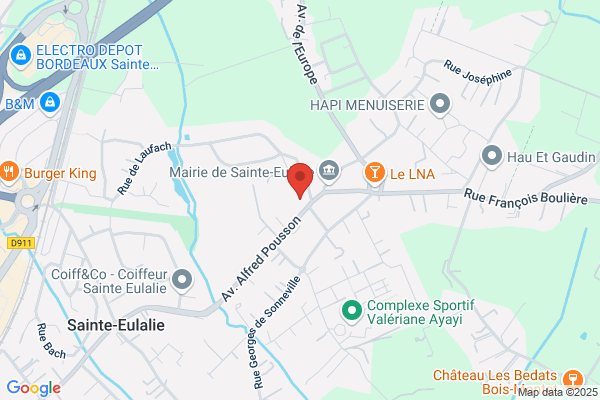Ecoles Publiques Mixtes Ecole Primaire Montaigne Cuisine