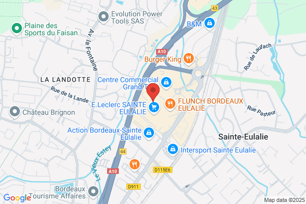 Histoire d'Or