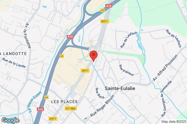 BOULANGERIE ANGE