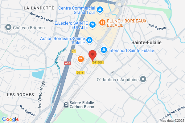 Boulangerie Duclos