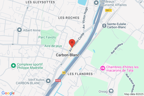 Boulangerie Patisserie Allanic