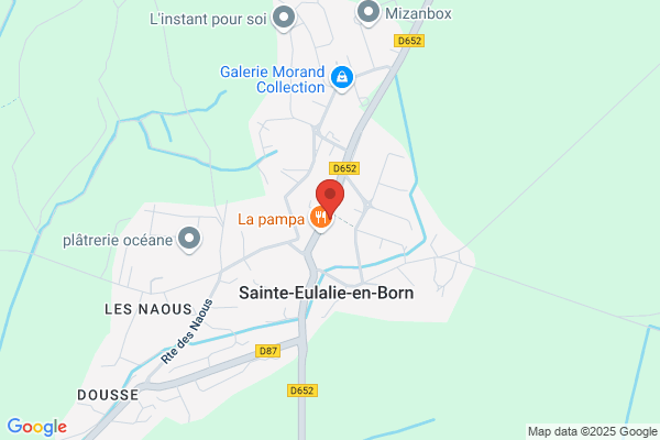 Boulangerie Patisserie Labat