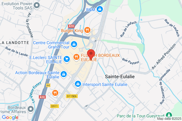 Epi Gaulois Bureau