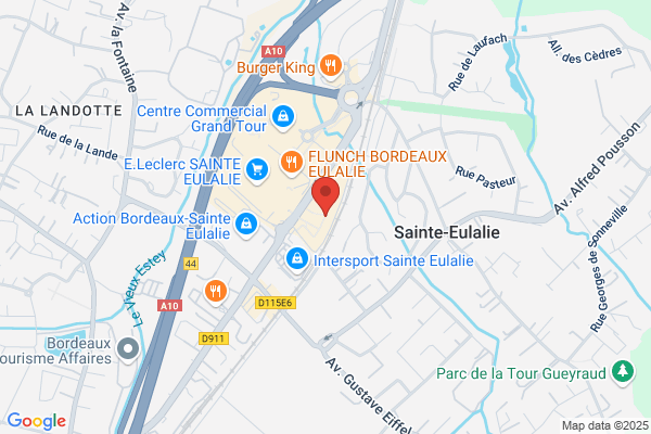 fleurdelaine