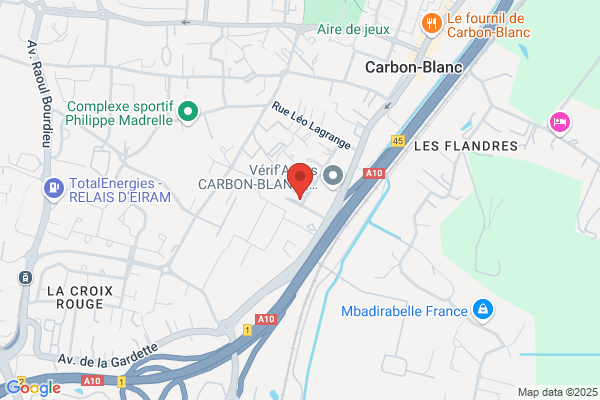 Entreprise Carbonblannaise De Peinture