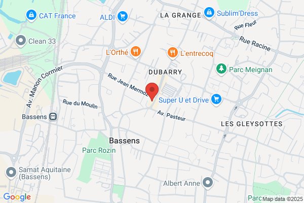 Hauts De Garonne Services