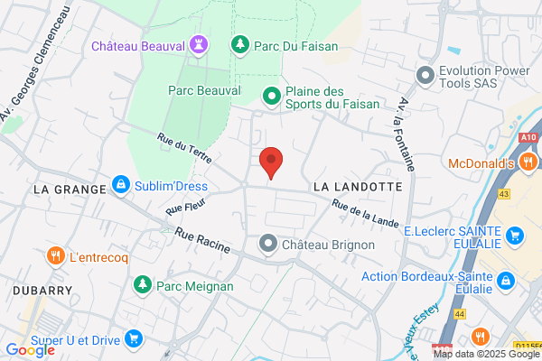 Ecole Maternelle Jacques Prevert