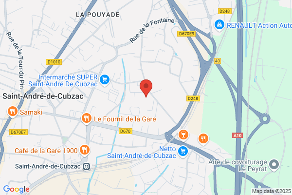 Ecoles Maternelles Suzanne Lacorre