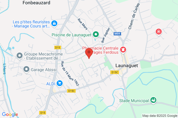 Ecole Elementaire