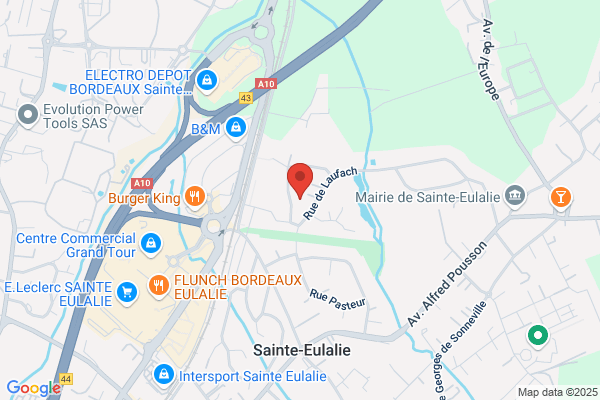 Ecole Elementaire Accueil Periscolaire