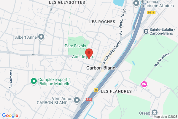 Ecoles Publiques Mixtes Barbou