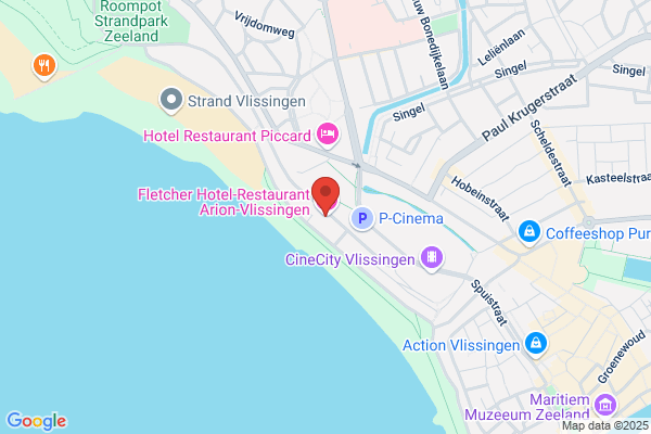 Hotel Restaurant Arion