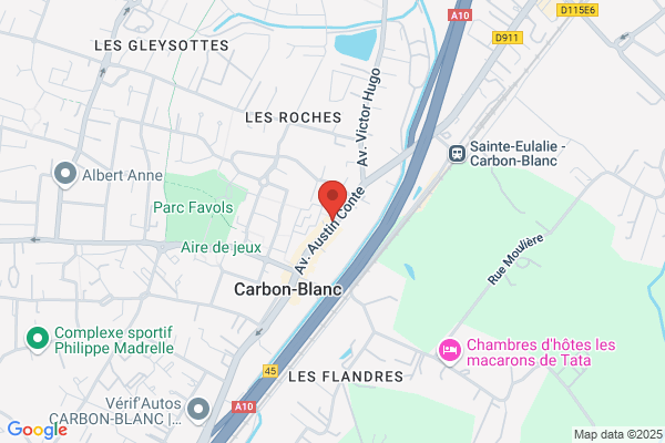 Agence Portbail Immobilier
