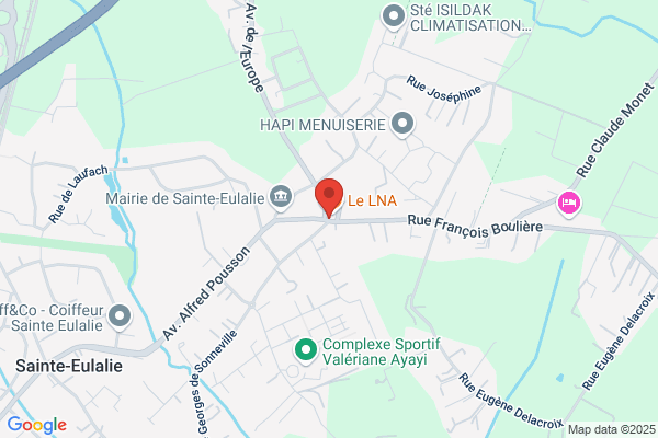 Echeverria Daniele Infirmiere